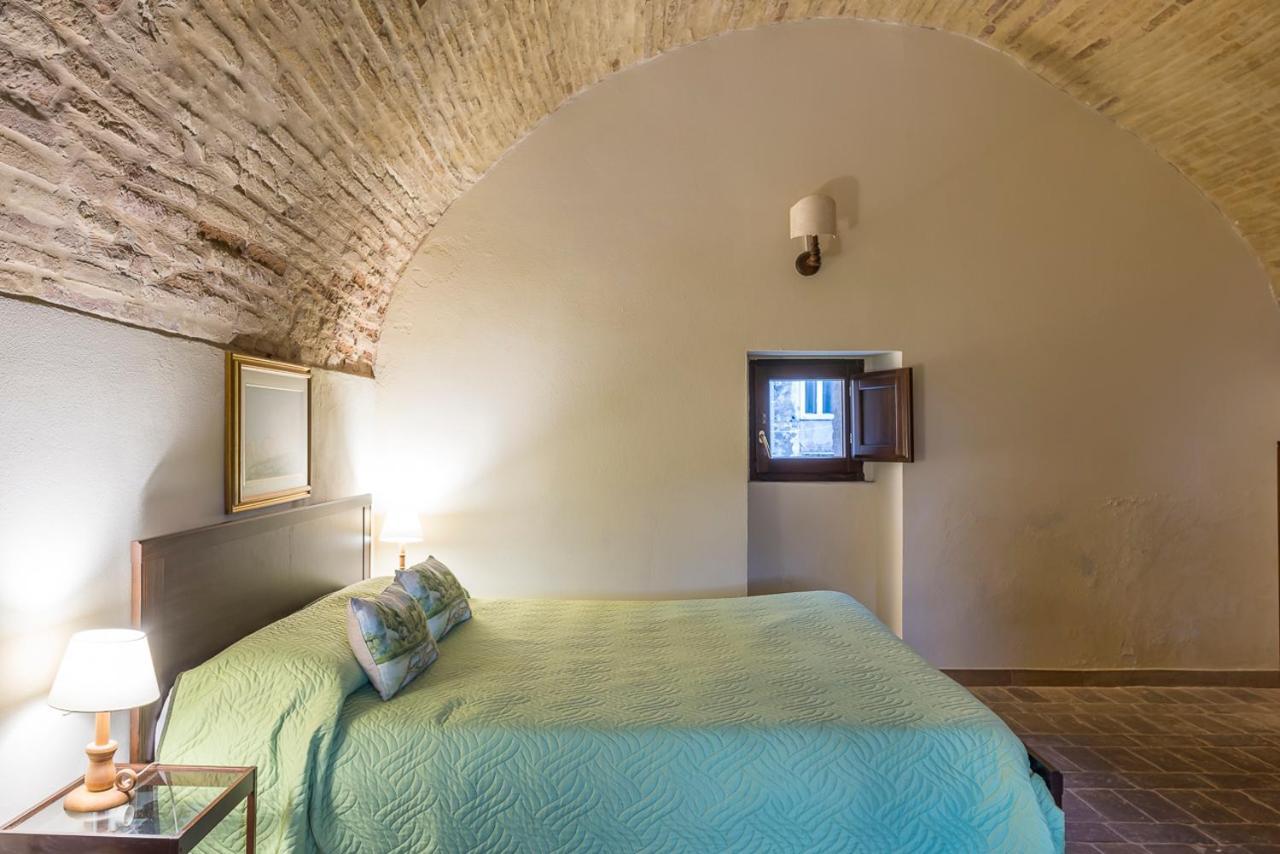 Bed and Breakfast Torre Della Loggia - Dimora Storica - Ortona Exterior foto