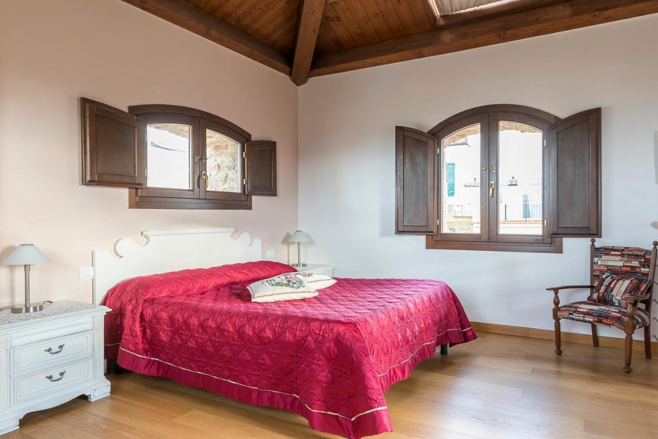 Bed and Breakfast Torre Della Loggia - Dimora Storica - Ortona Exterior foto